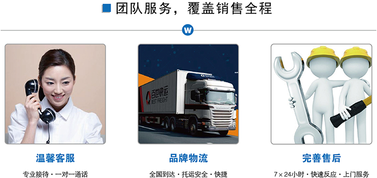 皖金化工泵服務(wù)團隊