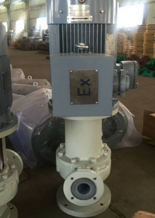 耐腐蝕泵變頻電機