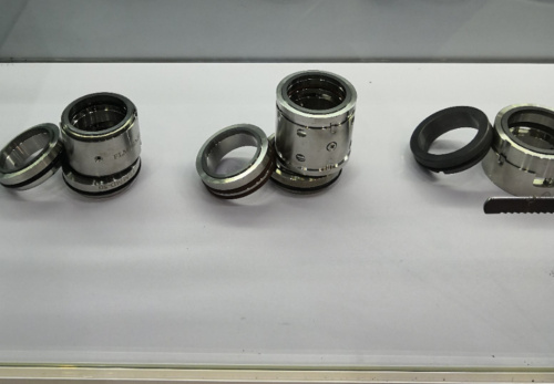 耐腐蝕機械密封