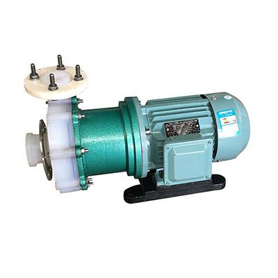 氟塑料泵
