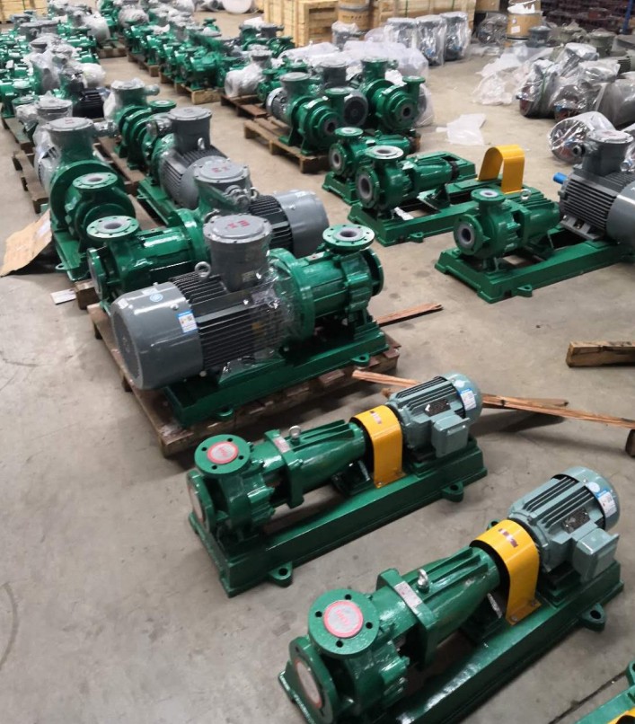 離心泵電機(jī)