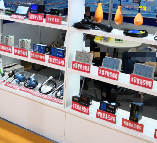 變頻器電流保護器