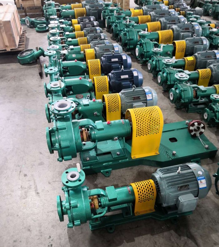 漿液循環(huán)泵