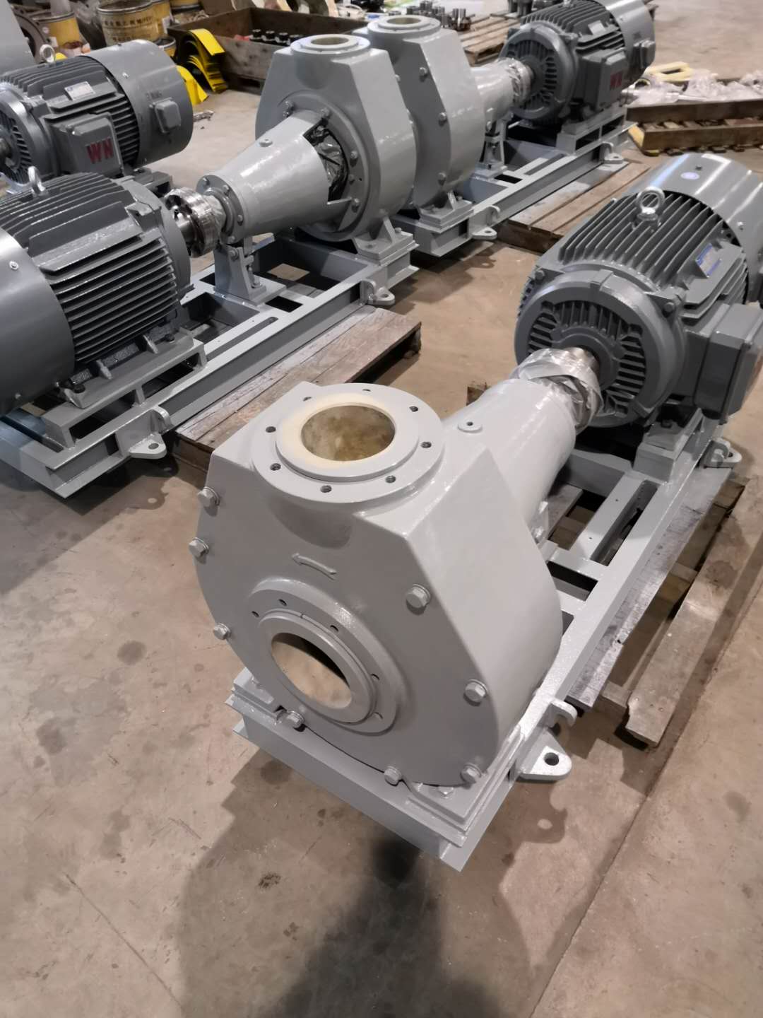 工業(yè)循環(huán)泵