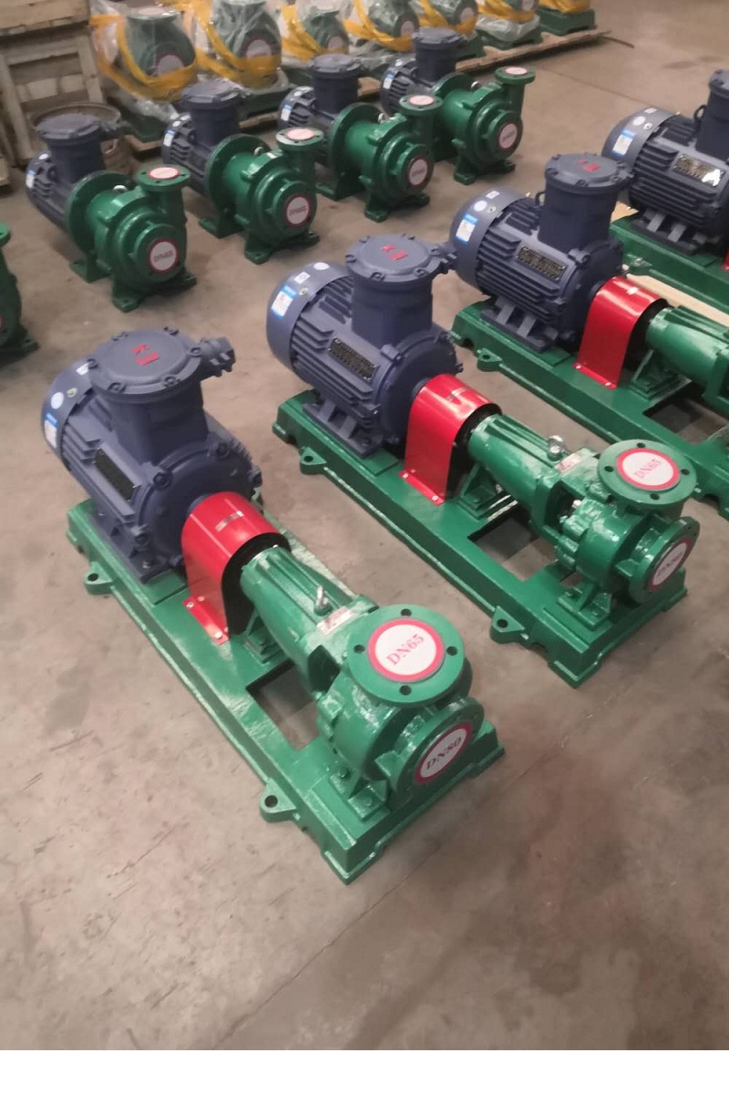 離心泵電機(jī)